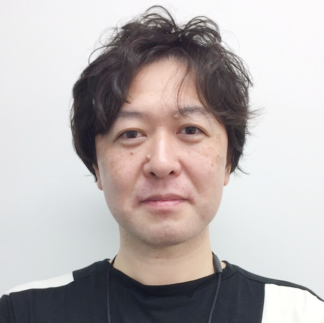 太田 博三 Hiromitsu Ota